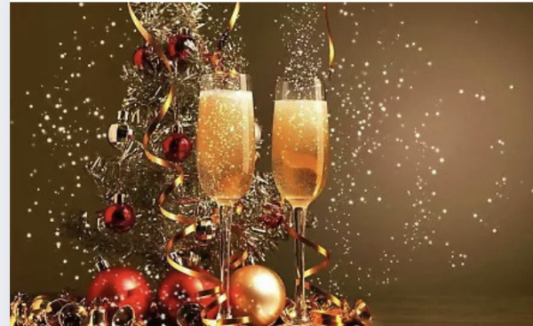 3 rituales para recibir el Año Nuevo con abundancia